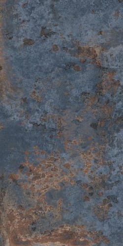 Etili seramik Oxyde Carving Blue Rec. — 4447 руб