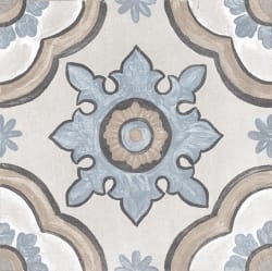 Cifre Basma Decor Ivory Mate — 6278 руб