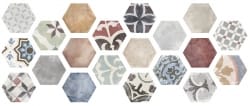 ITT Ceramic Hexa — 6206 руб