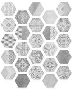 ITT Ceramic Hexa — 6206 руб