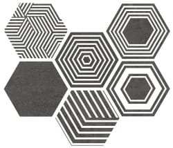 ITT Ceramic Hexa Zinc — 6206 руб