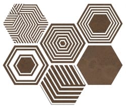 ITT Ceramic Hexa Copper — 6206 руб