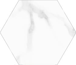 ITT Ceramic WHITE SOUL Hexa — 6206 руб