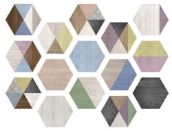 ITT Ceramic Hexa — 6206 руб