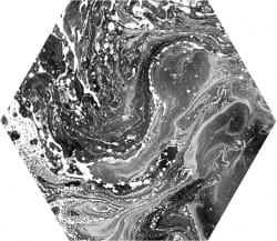 ITT Ceramic Shiny Hexa — 6206 руб