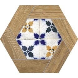 ITT Ceramic Matt Hexa — 6206 руб