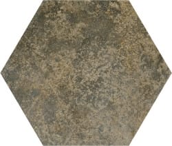 ITT Ceramic Beige Matt Hexa — 6206 руб