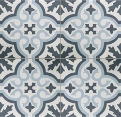 Etili seramik Sky Blue Black Pre-cut — 3998 руб