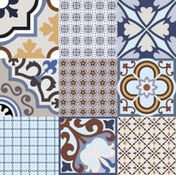 El Molino Azul Satin — 5639 руб