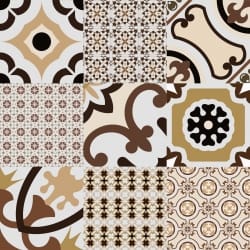 El Molino Beige Satin — 5639 руб