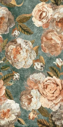 Naxos FLOWERY GREEN NAT RET — 8344.16 руб