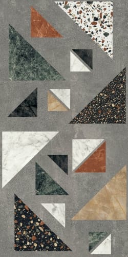 Abk CONCRETE GREY COMBO RET — 3400 руб