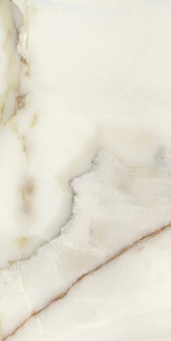 Rex Ceramiche ONYX BLANCHE GLOSSY RETT — 7684.85 руб