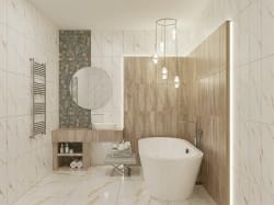 Azori CALACATTA IVORI 72,96 кв.м 1с — 1199 руб