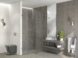 Azori Декор HYGGE GREY CRISTALL 6 шт 1с — 1399 руб