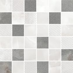 Azori OPALE GREY MOSAIC 11 шт — 1399 руб