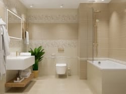 Azori Бордюр ROMANICO GINKGO 36 шт 1с — 275 руб