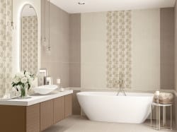 Azori Декор ROMANICO FLORA 6 шт 1с — 1399 руб