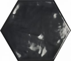 Ecoceramic Negro hex — 1950 руб
