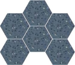Ecoceramic Blue hex — 1779 руб
