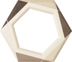 Fanal Dec. Frame crema — 76 руб