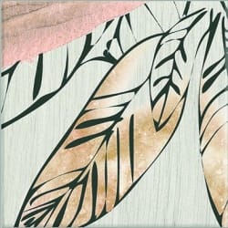 Mainzu Pav. Decor Autumn Leaves — 1983 руб