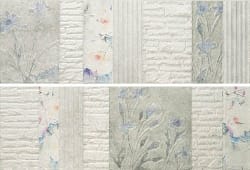 Porcelanite Dos Ros. 2216 Blanco nature II — 1011 руб