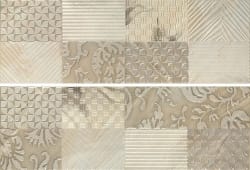 Porcelanite Dos Ros. Composicion gallery II beige — 686 руб