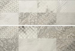Porcelanite Dos Ros. Composicion gallery II gris — 1011 руб