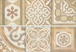 Porcelanite Dos Ros. Composicion retro II arena — 1520 руб