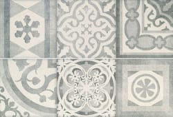 Porcelanite Dos Ros. Composicion retro II gris — 1520 руб