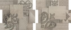 Porcelanite Dos Comp.ceniza gris sin fin II — 1520 руб