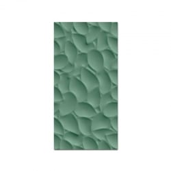Love Ceramic Leaf Green Rett — 4876 руб