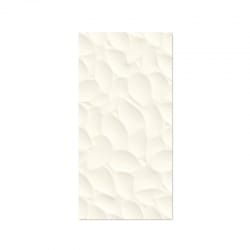 Love Ceramic Leaf White Rett — 4452 руб