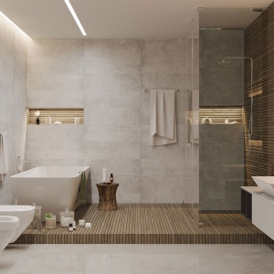 колекция Eurotile Lexinton Иран