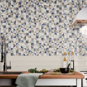 колекция Ribesalbes Ceramica Ocean Испания