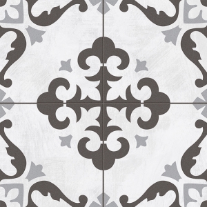 колекция Etili seramik Zeta 45x45 Турция