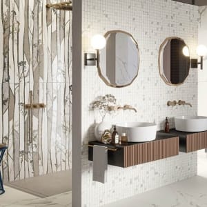 колекция Piemme ceramiche Majestic Италия