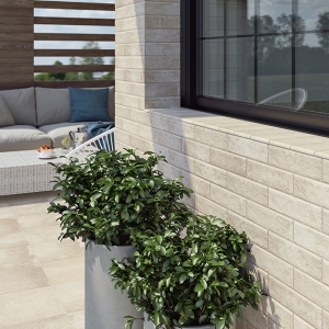 колекция Ceramika paradyz Scandiano beige Польша