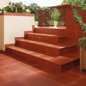 колекция Ceramika paradyz Taurus brown Польша
