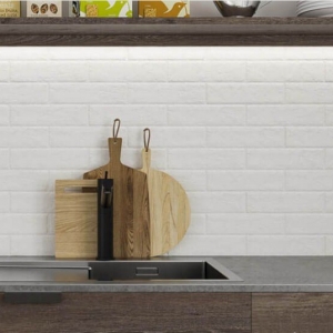 колекция Ceramika paradyz Scandiano bianco Польша