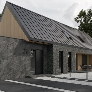 колекция Ceramika paradyz Ardis dark Польша