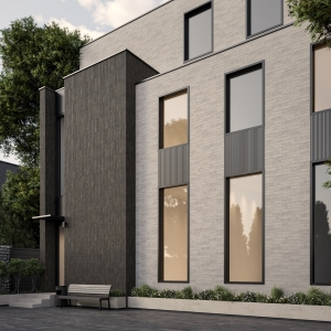 колекция Ceramika paradyz Carrizo grey Польша