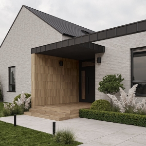 колекция Ceramika paradyz Carrizo wood Польша
