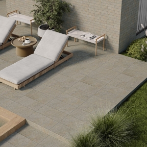 колекция Ceramika paradyz Eremite taupe Польша
