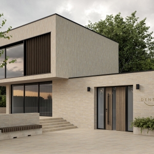 колекция Ceramika paradyz Eremite crema Польша