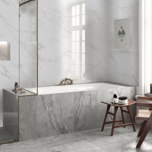 колекция Realistik Antic white Индия