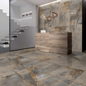 колекция Realistik Reflection gold Индия