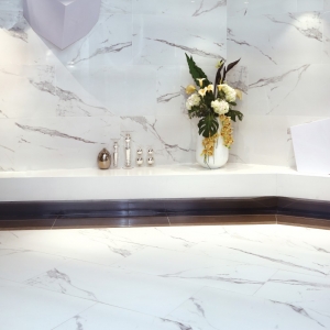 колекция Realistik Carrara x Индия