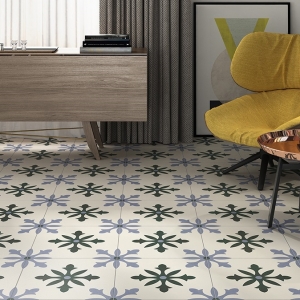 колекция Halcon ceramicas Hidraulicos Испания
